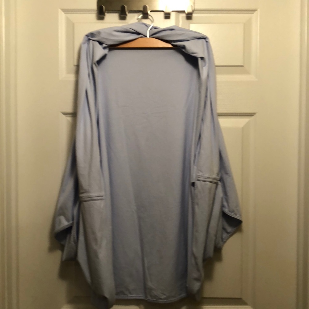 Sage Scarf Lululemon